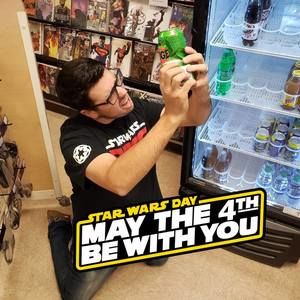 Meet your Posher, Sam